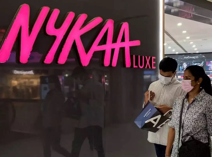 Nykaa